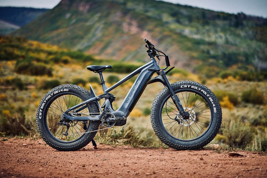 Take Your Off-Road Adventures to the Next Level with an Enduro eBike QUIETKAT USA Take Your Off-Road Adventures to the Next Level with an Enduro eBike QUIETKAT USA
