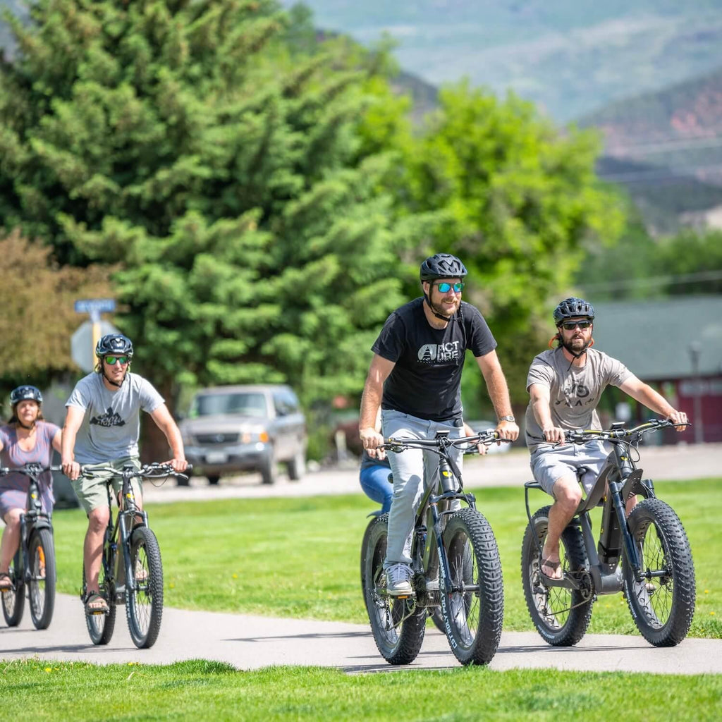 E-Bike Tax Credit What is it and how does it work