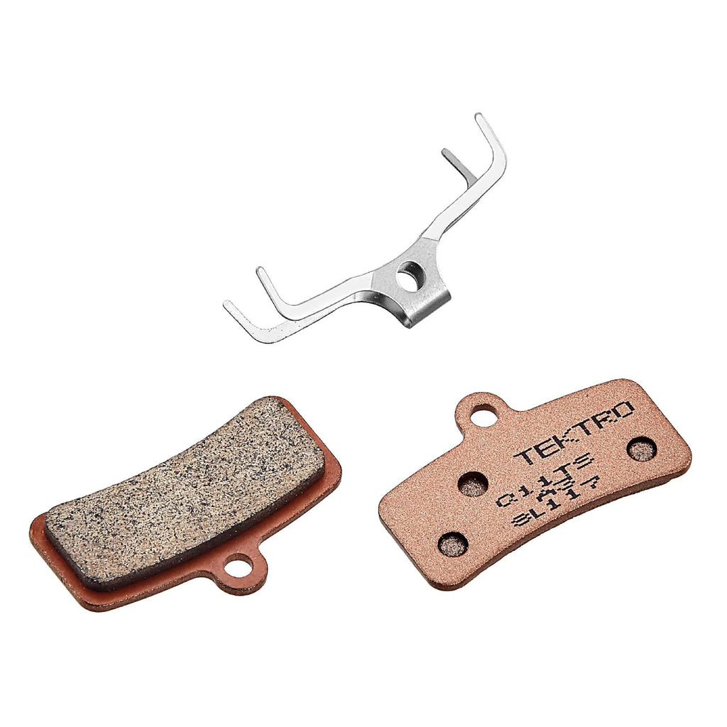 Brake Pad Replacements QuietKat QUIETKAT USA