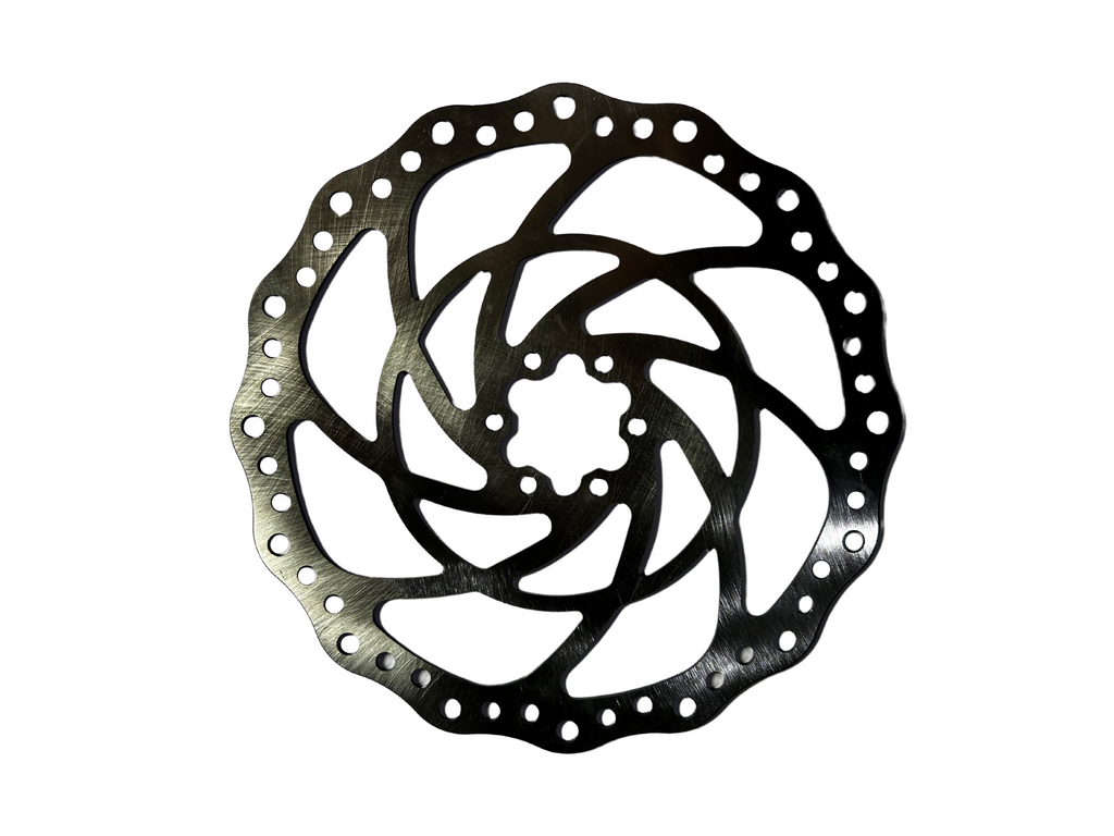 Brake Rotor Replacement QuietKat QUIETKAT USA