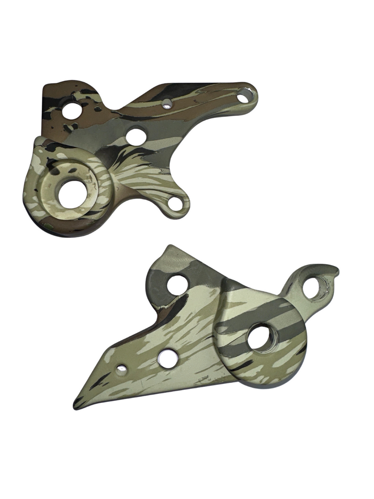 Broken Thru Axle Upgrade Specialized Stumpjumper 15 Bolt On Rear