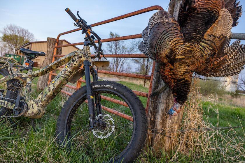8 Reasons To Buy An Electric Hunting Bike – QUIETKAT USA