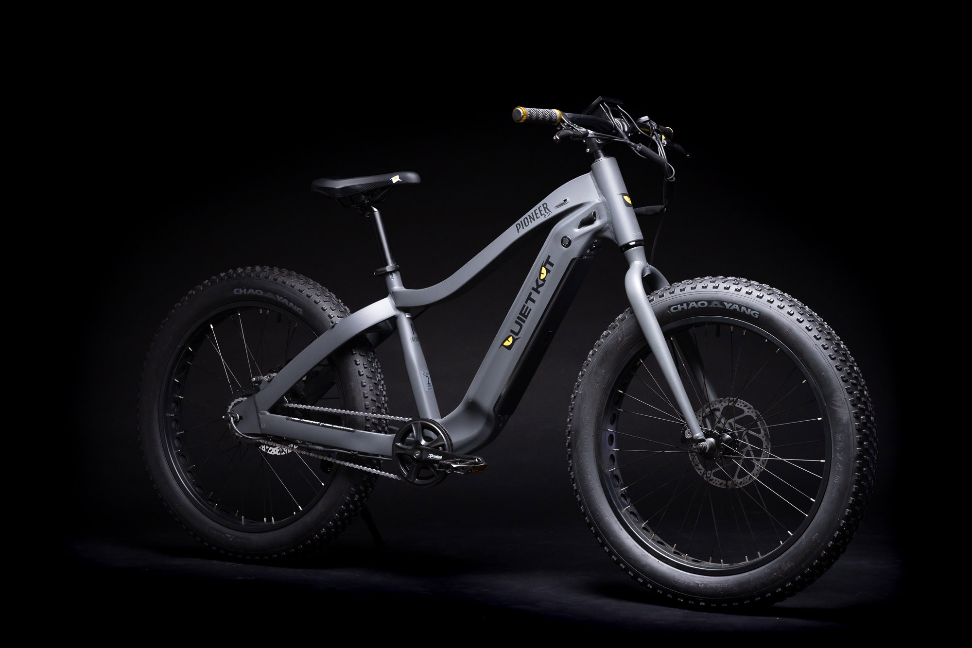 Quietkat 750 for sale sales