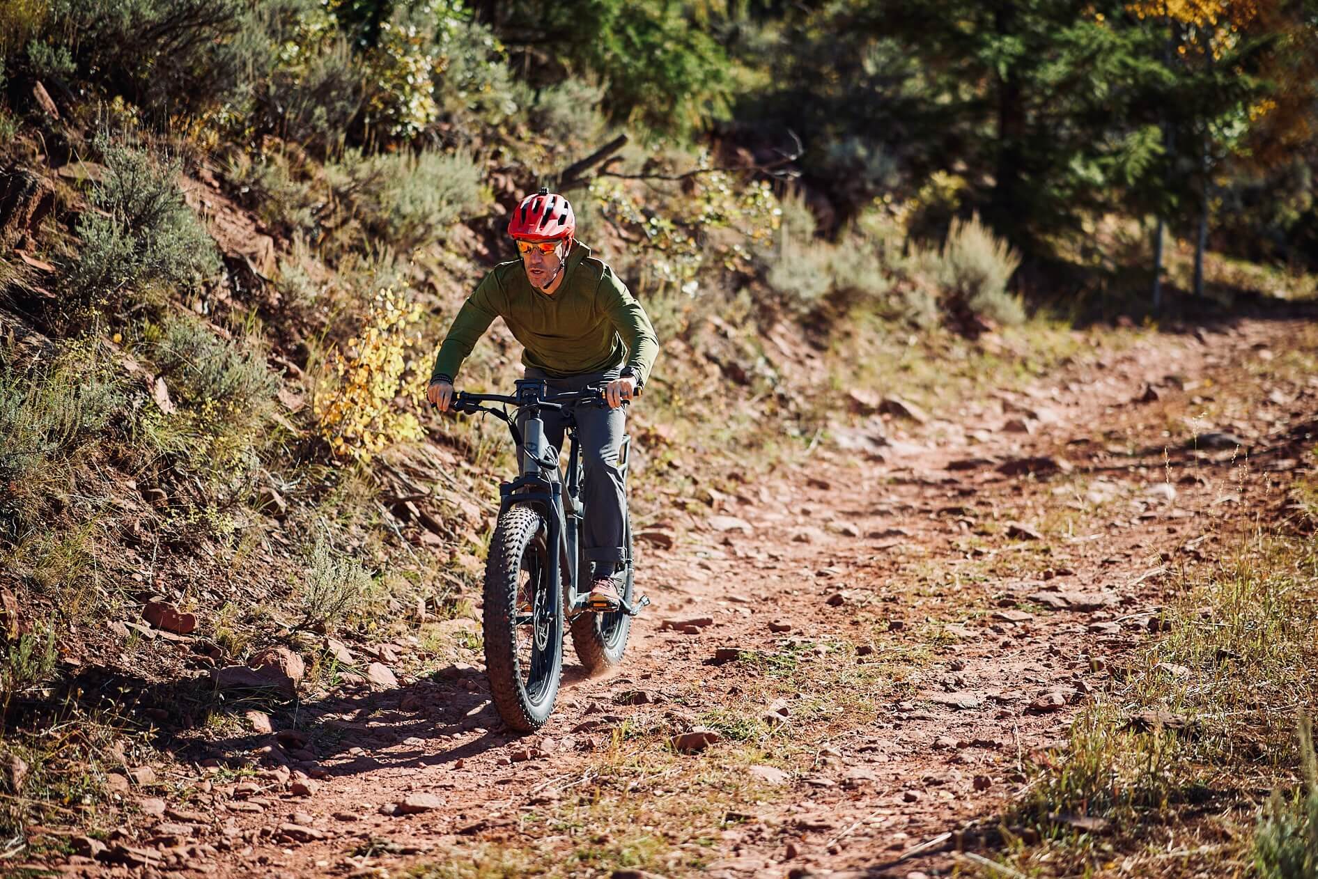 Experience QuietKat Off Road Electric Bikes QUIETKAT USA