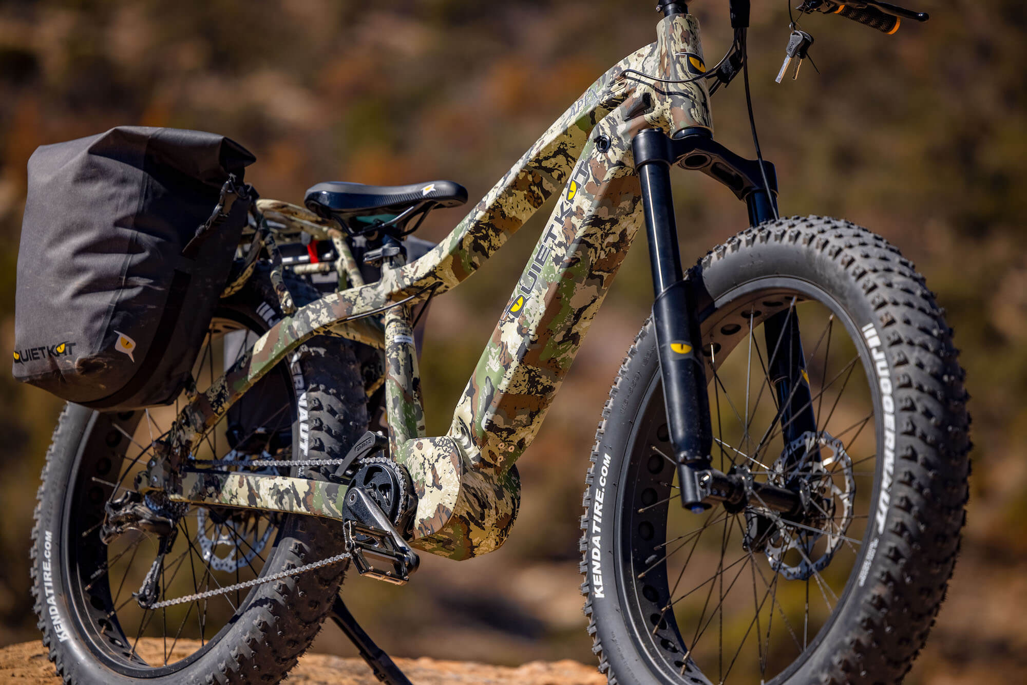 Apex-Electric-Bike QUIETKAT USA Apex-Electric-Bike QUIETKAT USA