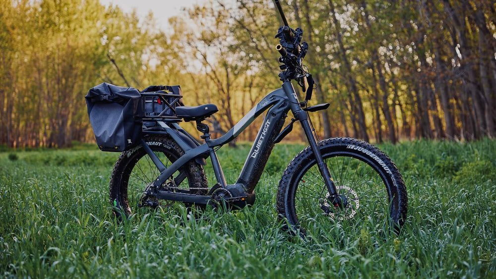 scrapbook Execution Refusal Découvrez la chasse avec un vélo électrique QuietKat – QUIETKAT USA