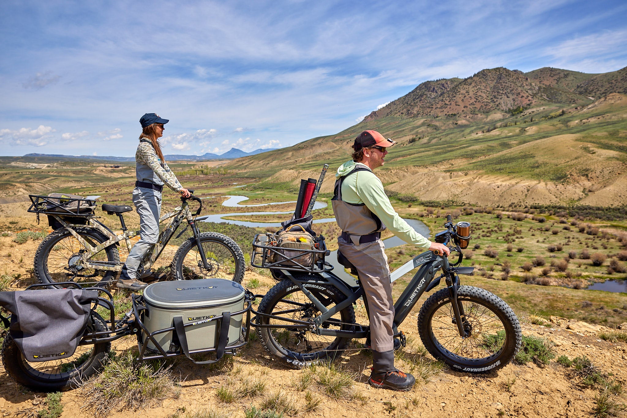 Ebike Rack | QuietKat USA – QUIETKAT USA