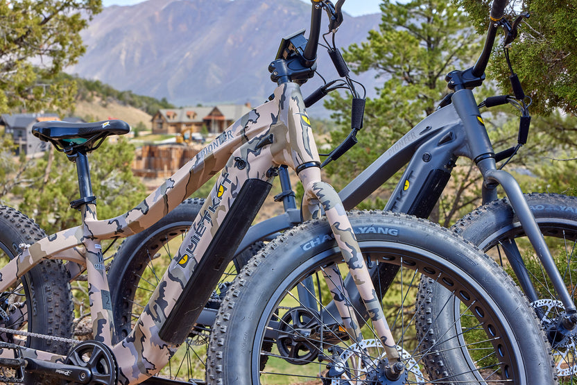 E-Bike Guide – QUIETKAT USA