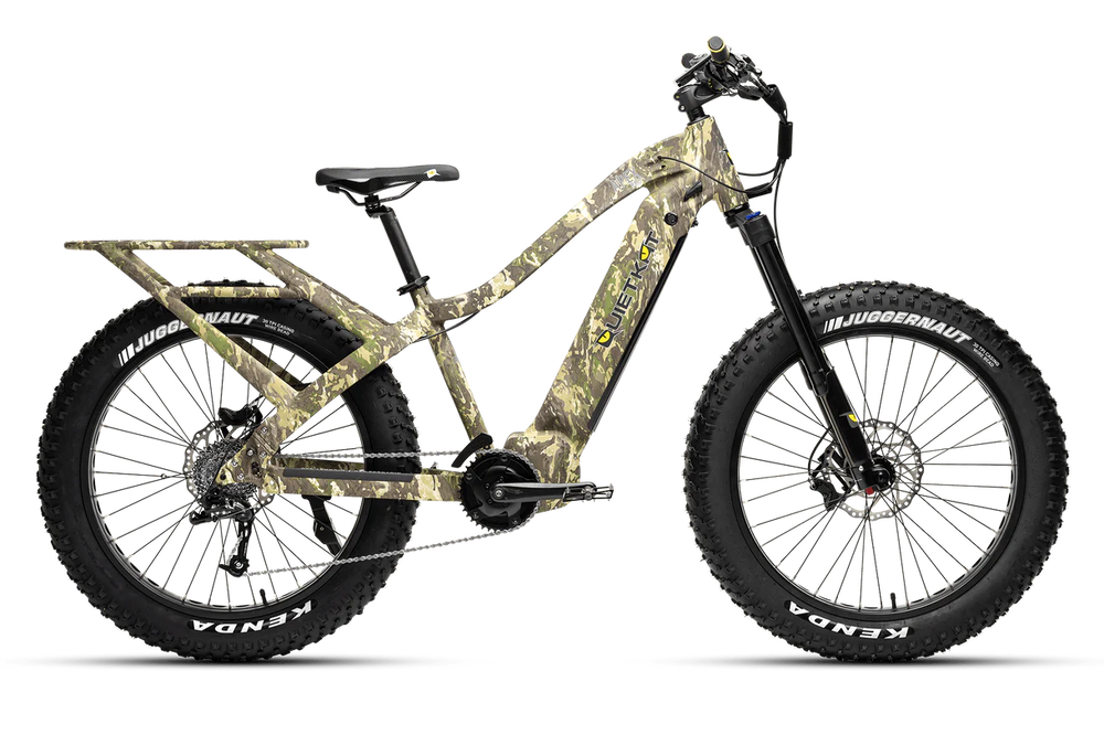 Experience The Apex Pro Electric Hunting Bike QUIETKAT USA experience-the-apex-pro-electric-hunting-bike-quietkat-usa