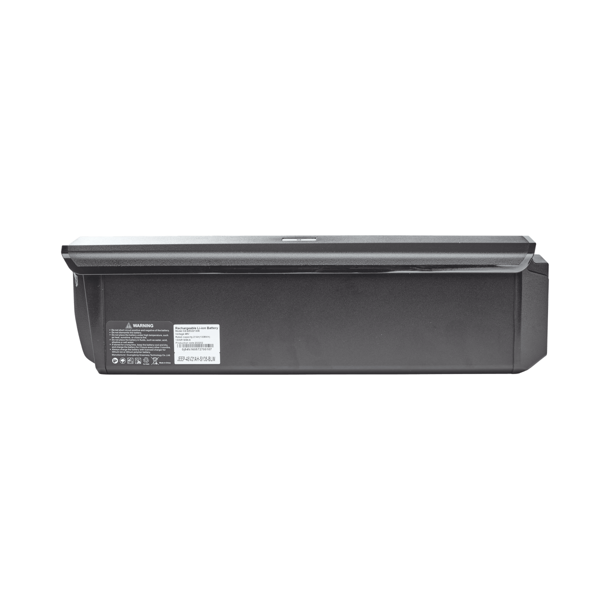 QuietKat Spare Ibex/Rubicon Battery (21AH) – QUIETKAT USA