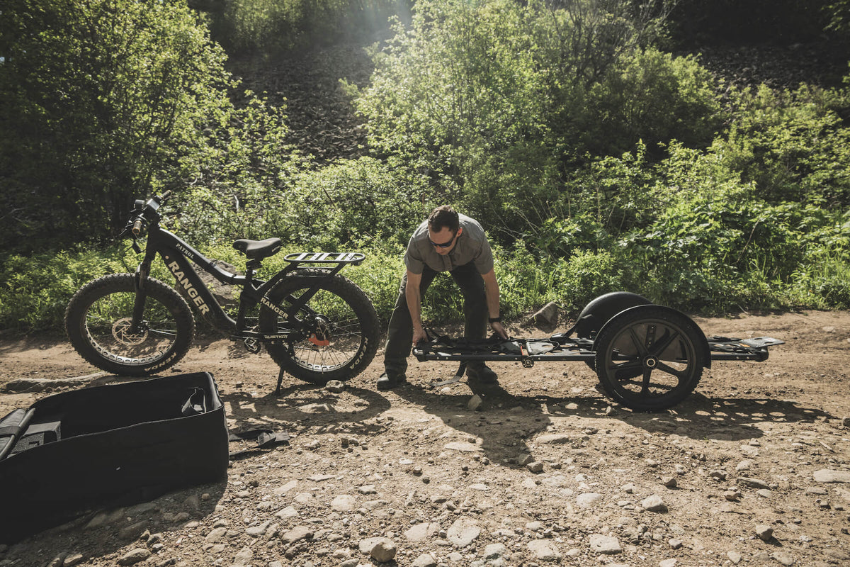 Law Enforcement Without Limits – QUIETKAT USA