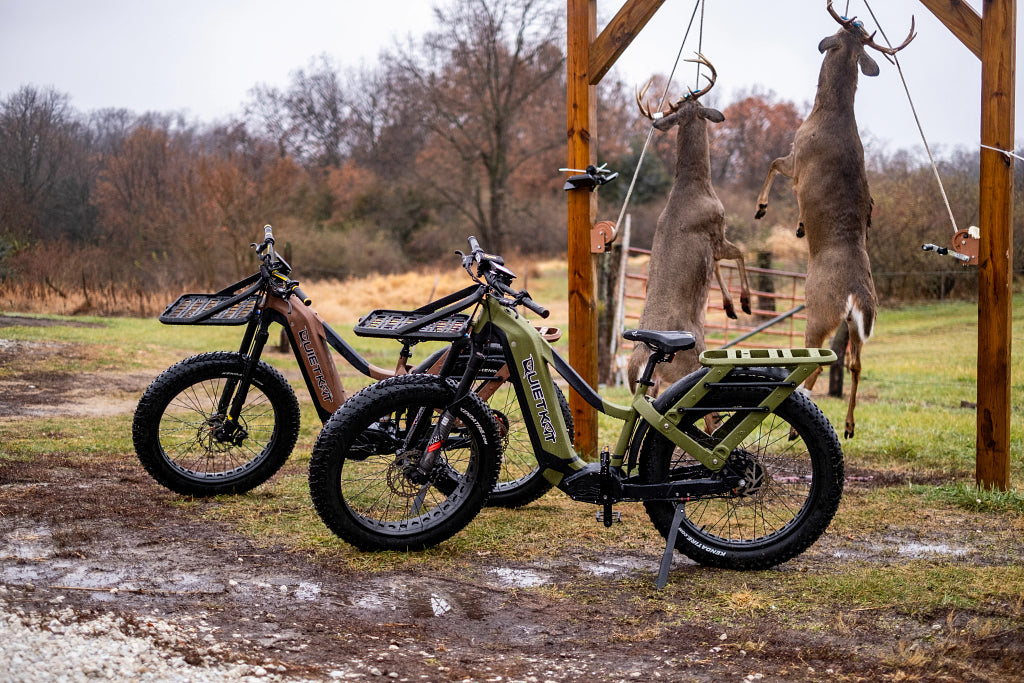 QuietKat Ebikes | Top Rated Electric Hunting Bikes QUIETKAT USA QuietKat Ebikes | Top Rated Electric Hunting Bikes QUIETKAT USA