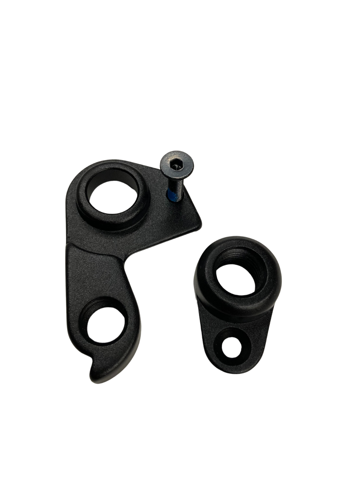 Derailleur discount hanger replacement