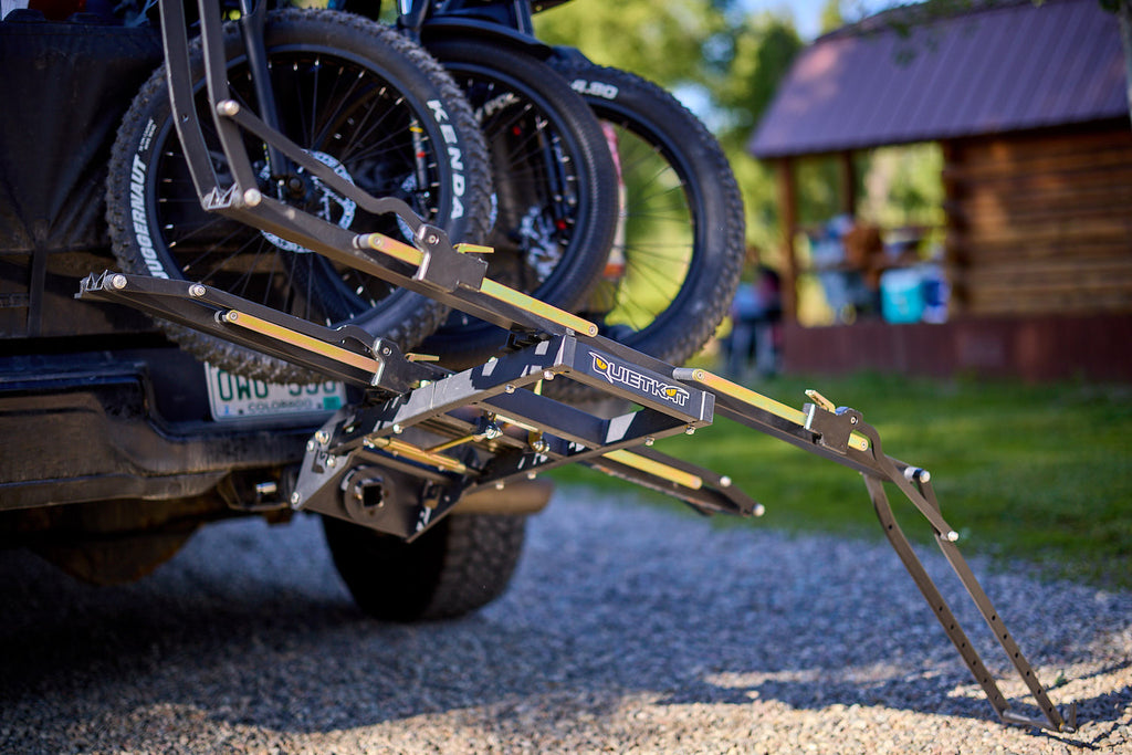 Pivot Pro Add-on Tray