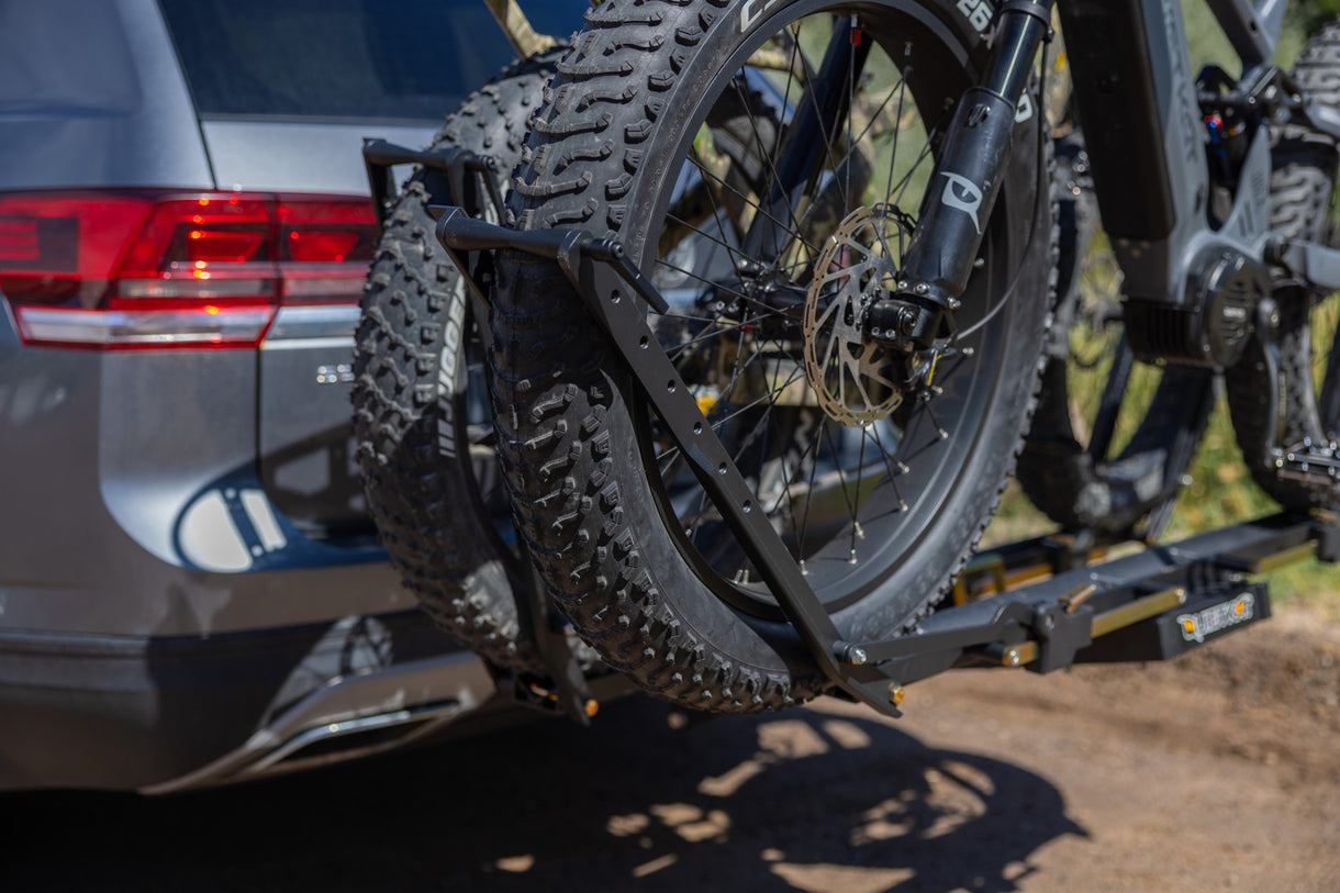 Pivot Pro Ebike Rack | QuietKat USA – QUIETKAT USA