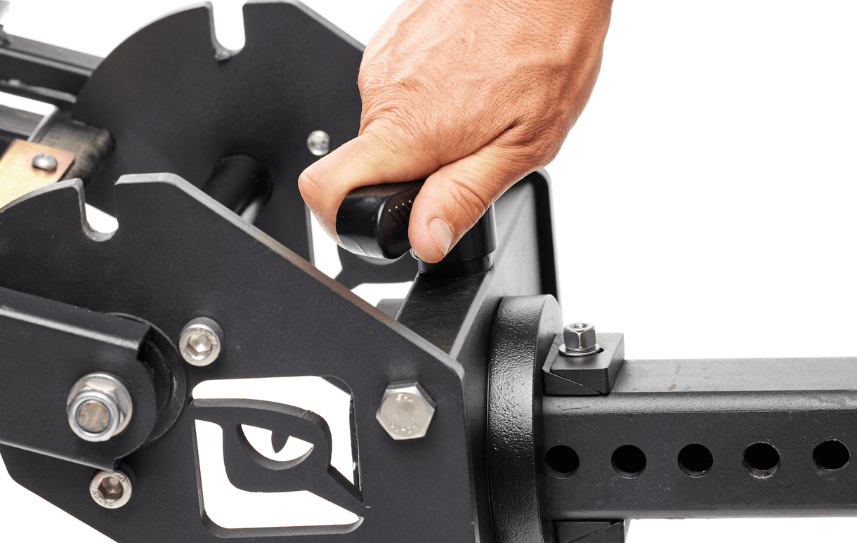 Pivot Pro Ebike Rack | QuietKat USA – QUIETKAT USA