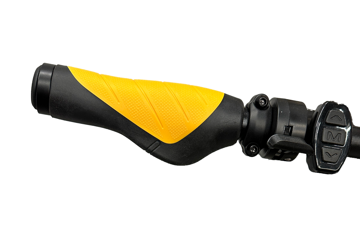 QuietKat Ergonomic Grips