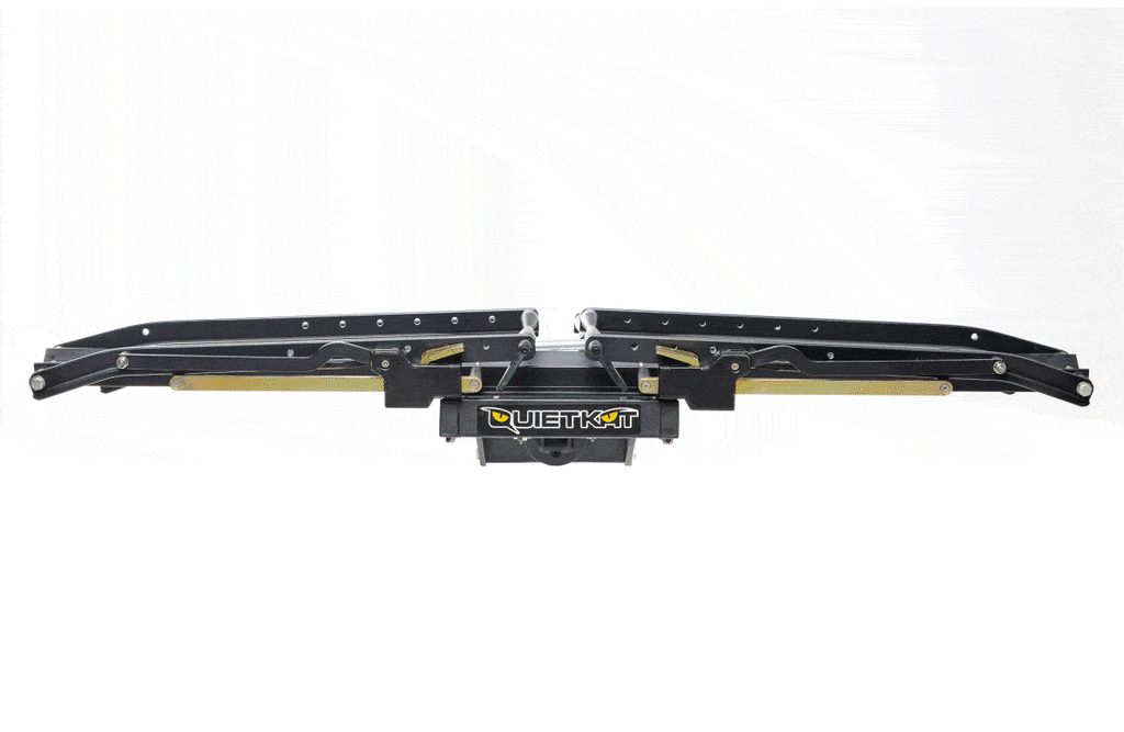 Buy Now QuietKat Pivot Pro Add-on Tray – QUIETKAT USA