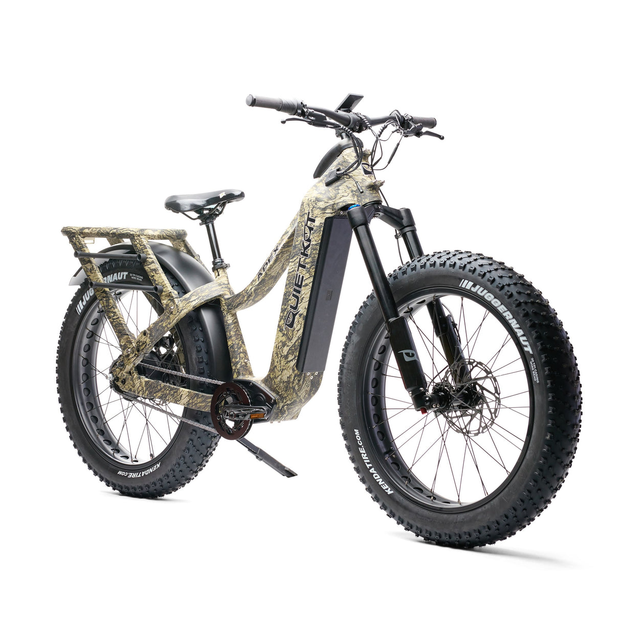 Electric Bicycle Best Hunting Ebike For The Money Apex HD Electric