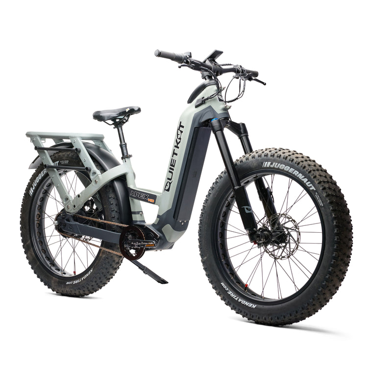hd electric bicycle Apex HD Electric Hunting Bike