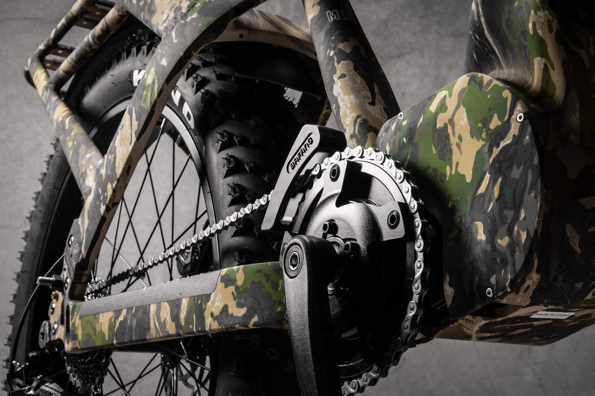 Apex Pro Electric Hunting Bike | QuietKat Ebikes QUIETKAT USA Apex Pro Electric Hunting Bike | QuietKat Ebikes QUIETKAT USA