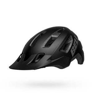 FREE M/L Black Bell Nomad Mips 2 Helmet