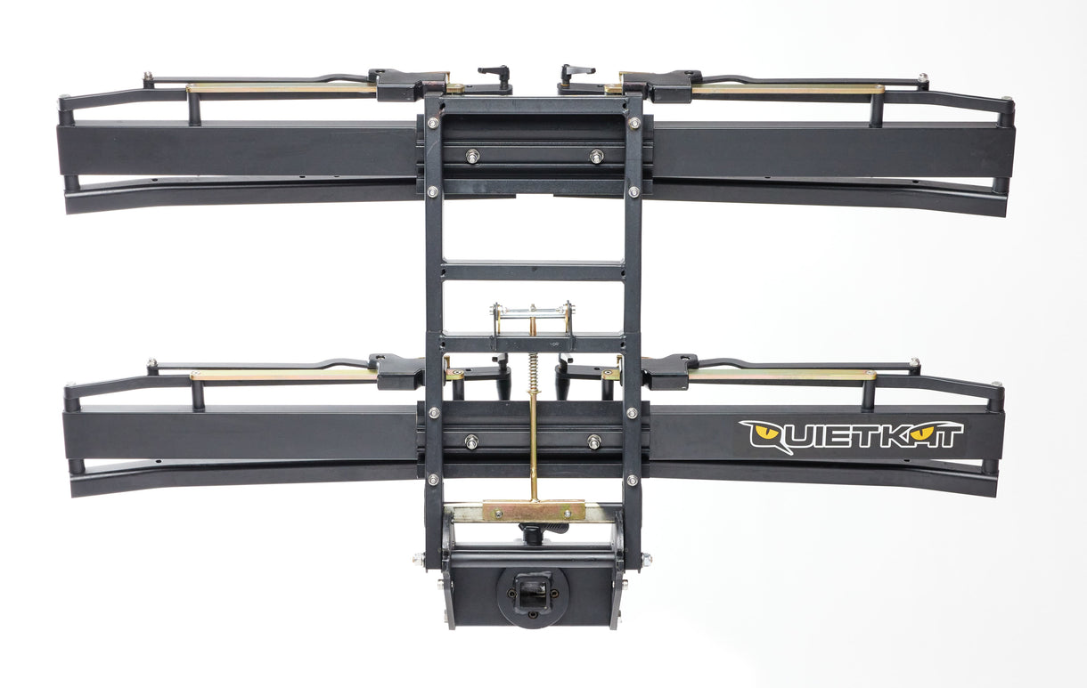 Pivot Pro Ebike Rack | QuietKat USA – QUIETKAT USA