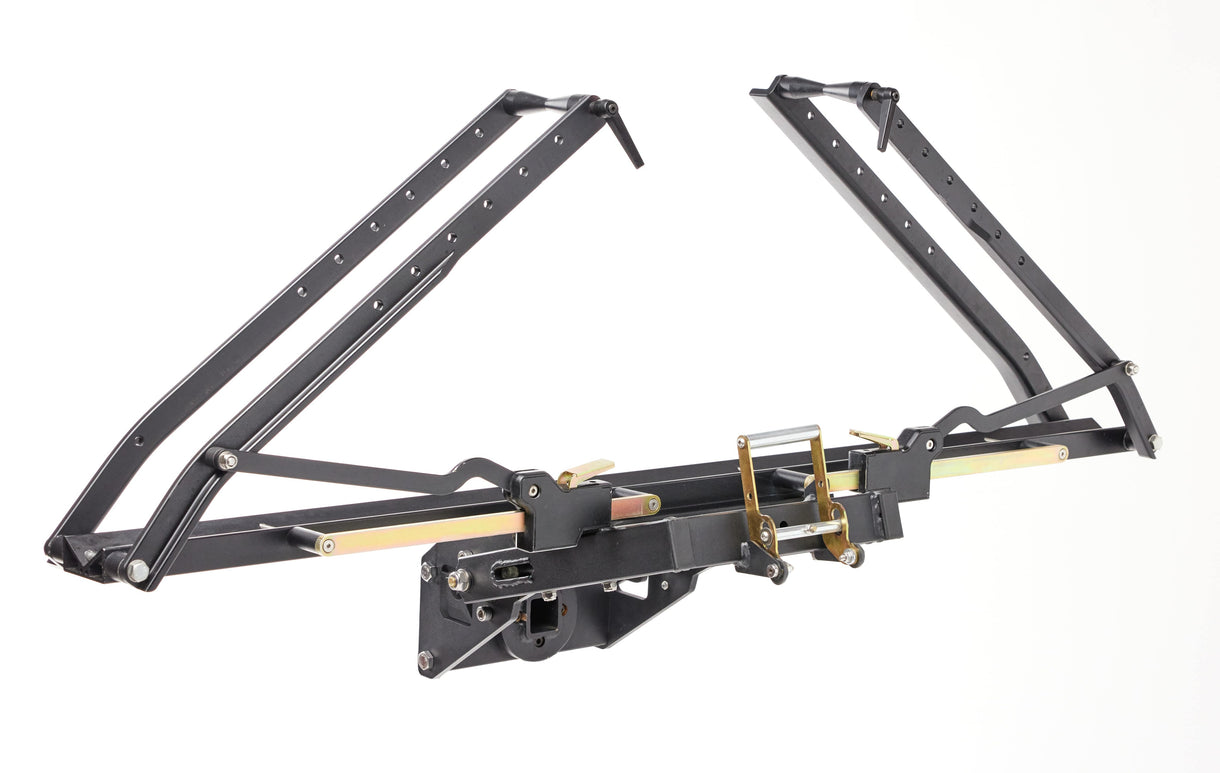 Pivot Pro Ebike Rack | QuietKat USA – QUIETKAT USA