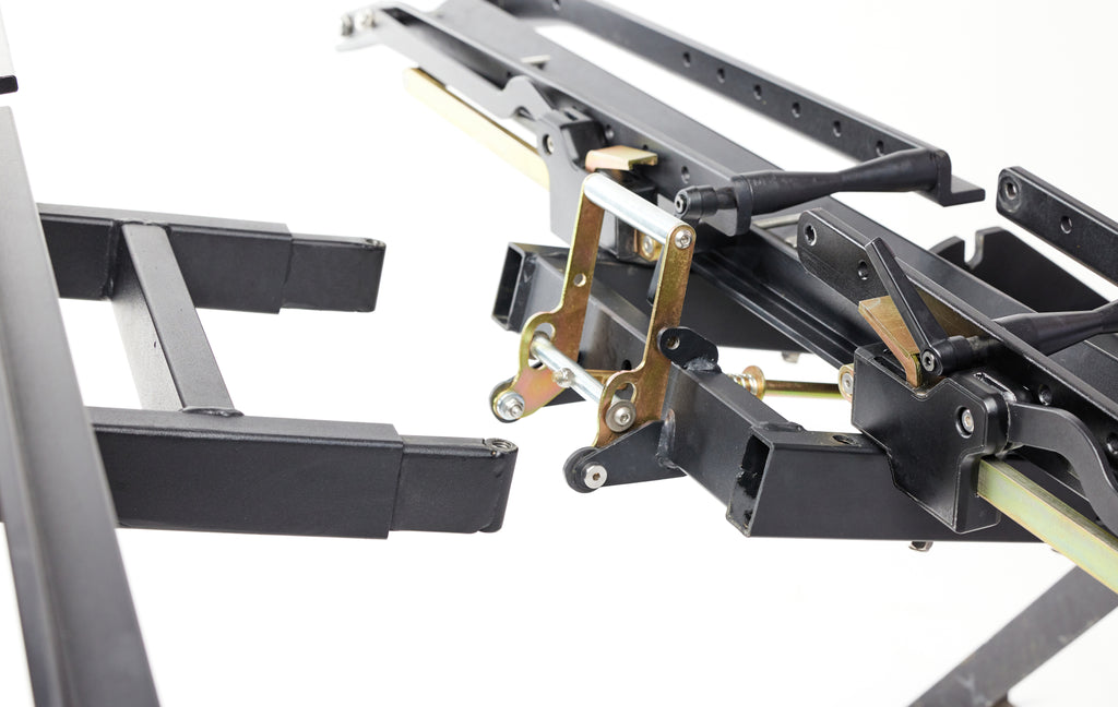Buy Now QuietKat Pivot Pro Add-on Tray – QUIETKAT USA