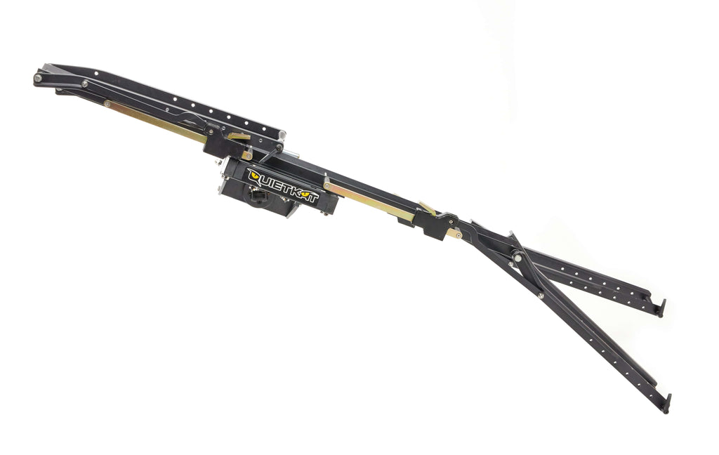 Pivot Pro Ebike Rack | QuietKat USA – QUIETKAT USA