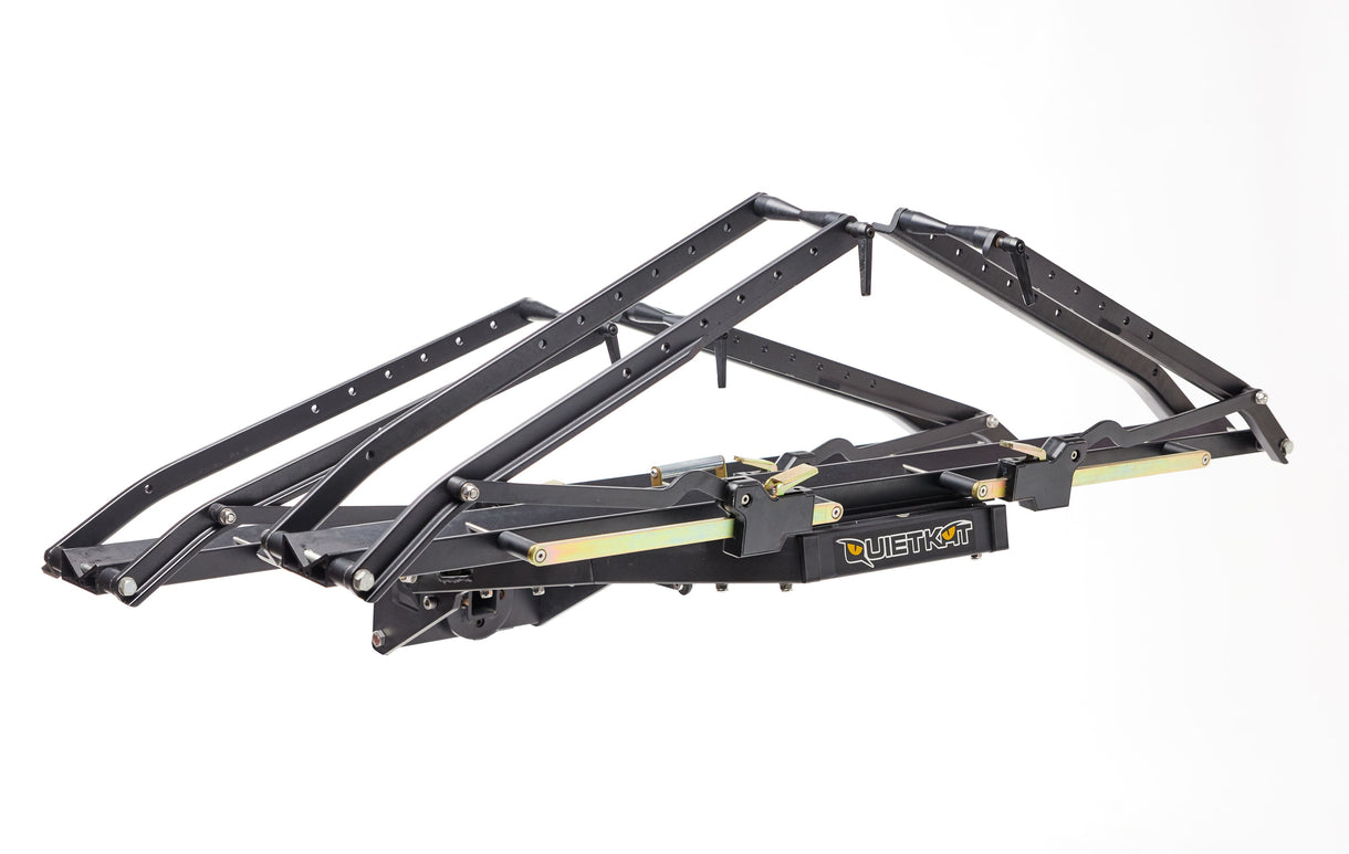 Pivot Pro Ebike Rack | QuietKat USA – QUIETKAT USA