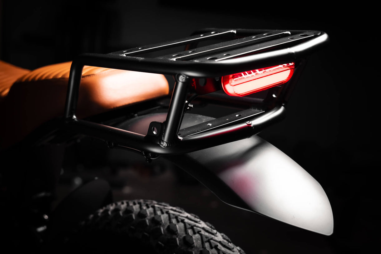 Lynx Electric Cafe Race | QuietKat Ebikes – QUIETKAT USA