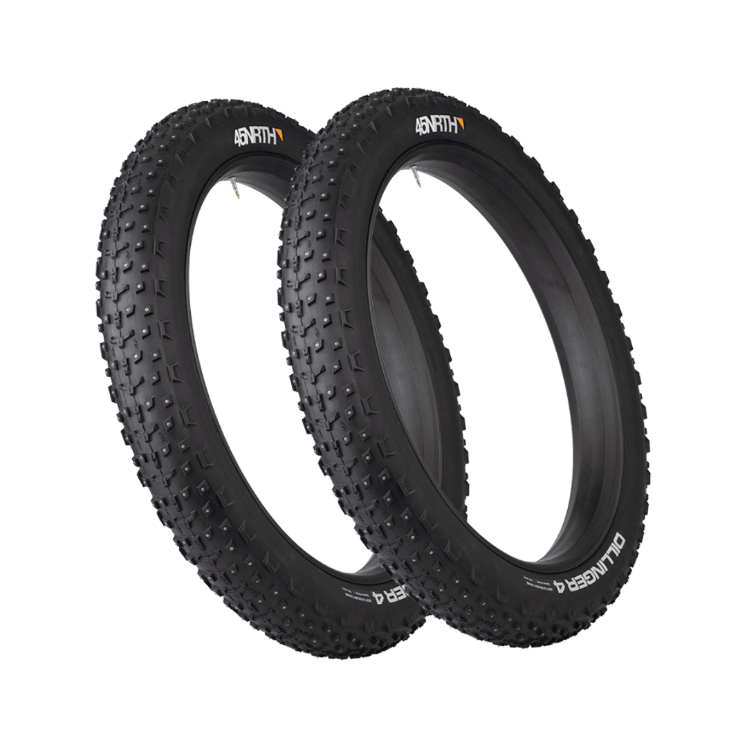 45nrth top studded tires