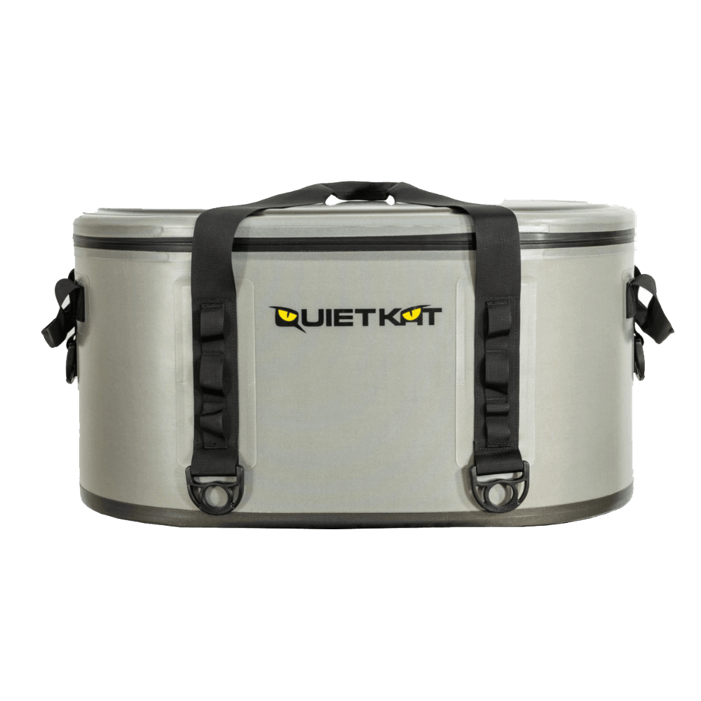 QuietKat Gore Cargo Cooler 50L