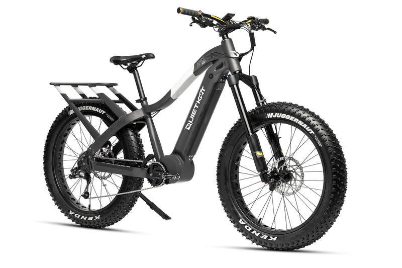 quietkat apex ebike