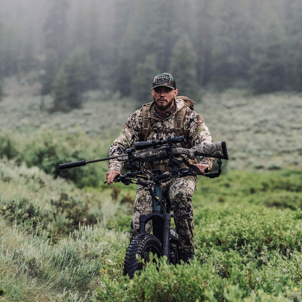 KKE Front Fork Replacement | Electric Bike Accessories | QuietKat ...