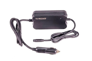 12V DC Portable Vehicle Charger