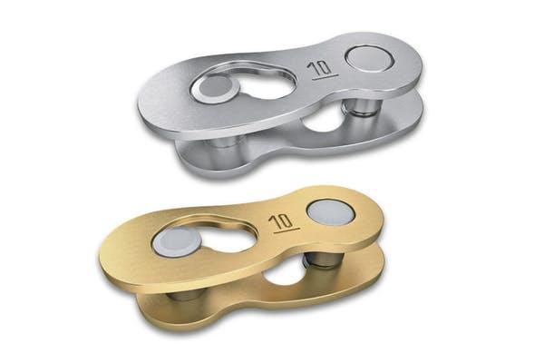 Connex Toolless Chain Connection Link EBike Accessories