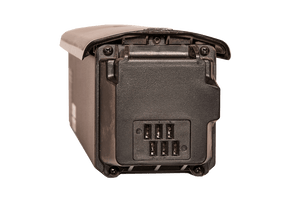 QuietKat Spare Jeep Battery (14.5AH)