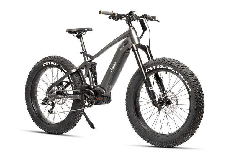 Best mid top fat bikes