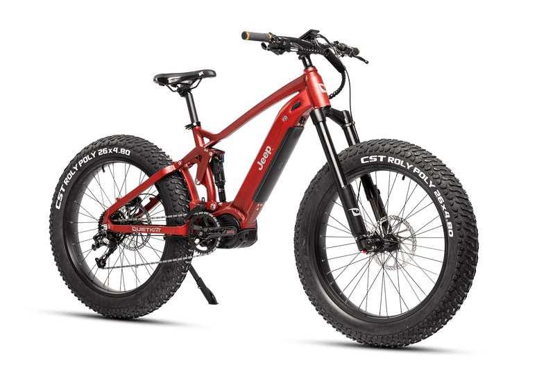 Best fat bikes: ride anywhere and everywhere you like - MBR