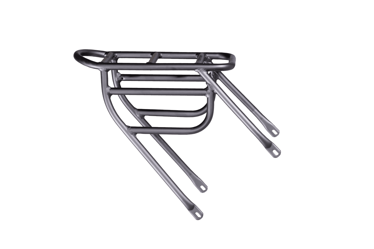 Cargo Basket Quietkat Accessories QuietKat Pannier Rack