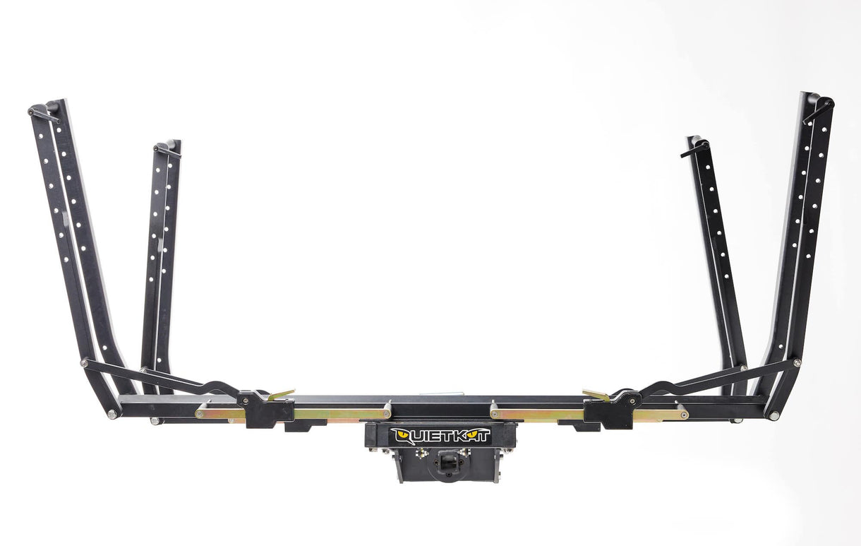 Pivot Pro Ebike Rack | QuietKat USA – QUIETKAT USA