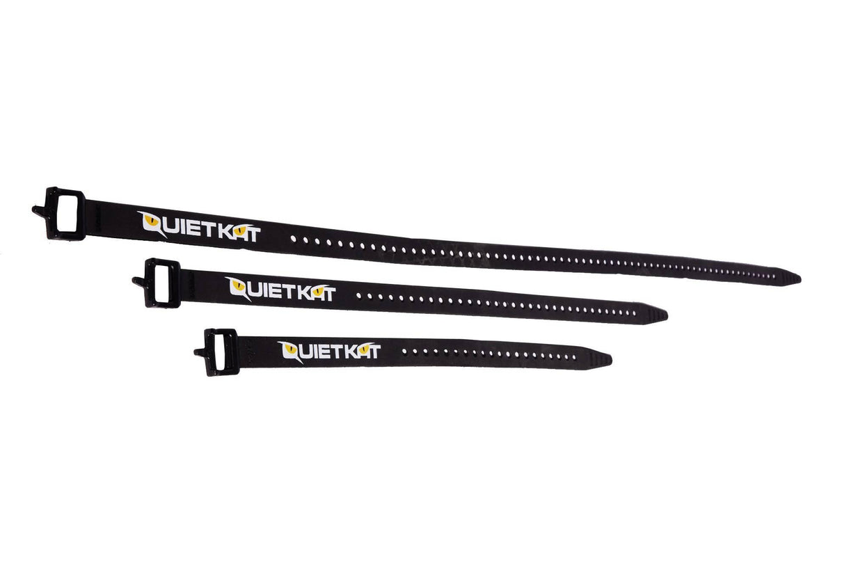 Co-Branded Voile Straps: Voile