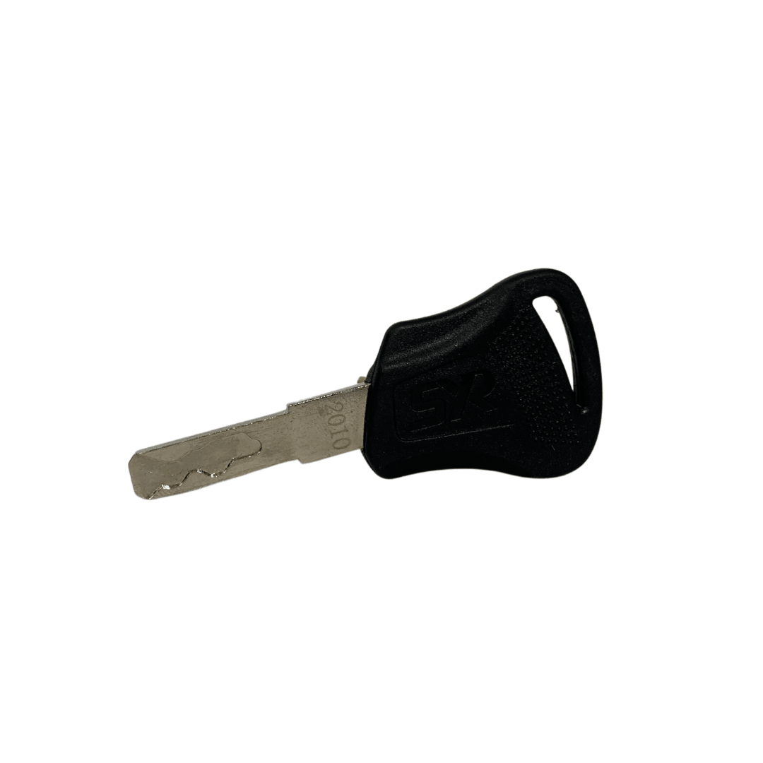 Ebike Spare Battery Key