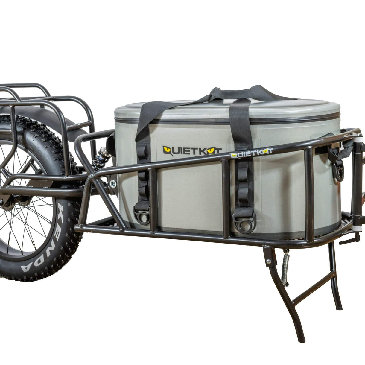 Glacière Gore Cargo 50L  Accessoires pour vélos électriques