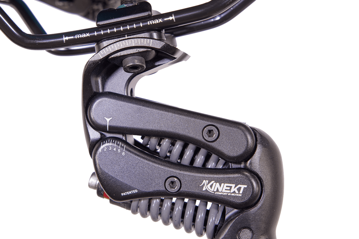 Kinekt 2.1 suspension deals seatpost