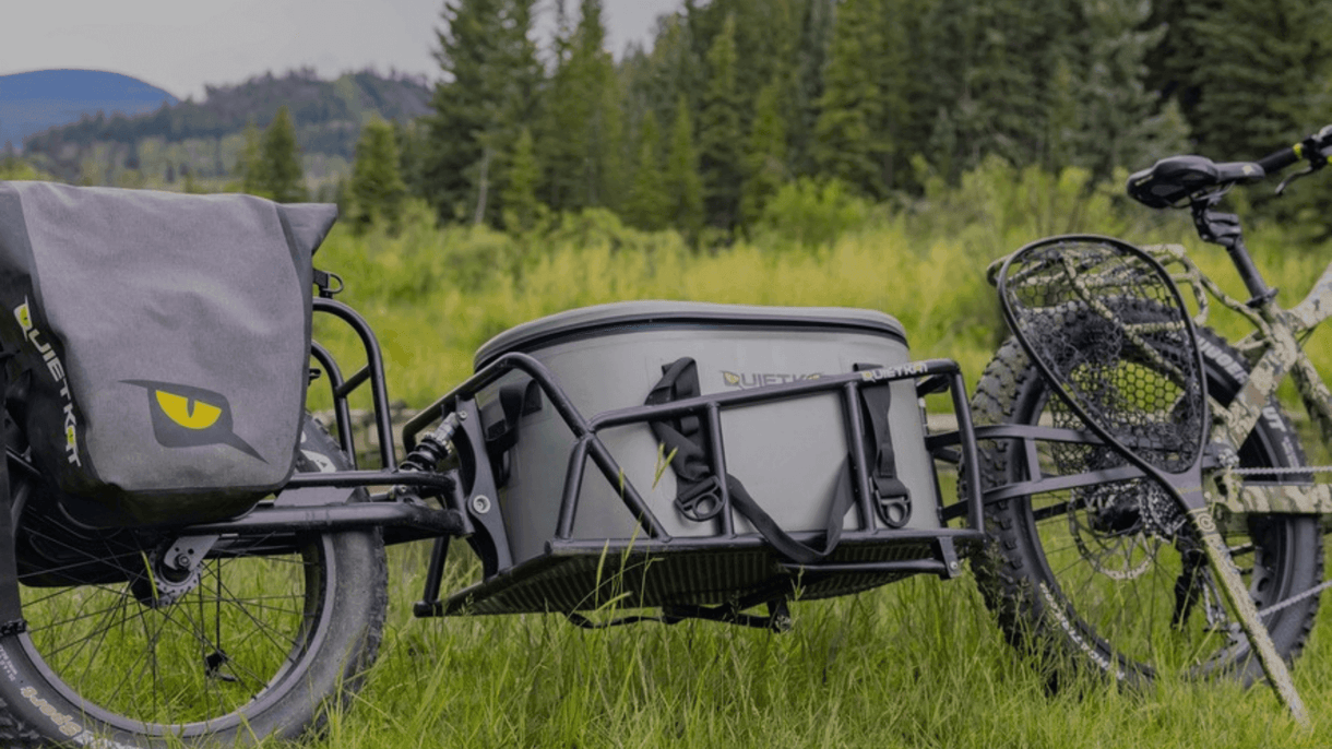 trek transit deluxe bicycle trailer Everyday Traveler Bike DLX Everyday Bicycles US The trailer features a foldable support arm at the front Bike Trailers & Strollers |