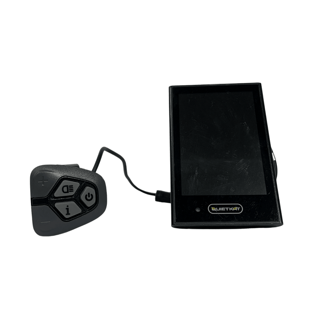 how to select a bike