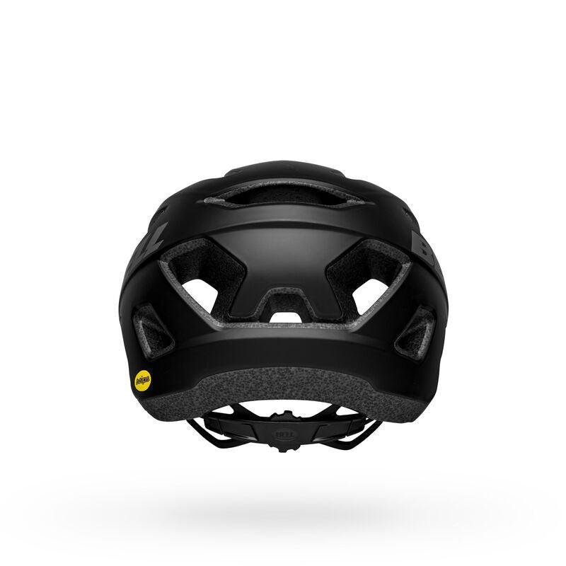 bell bike helmet flat on back Bell Nomad Mips 2 Helmet – QUIETKAT USA